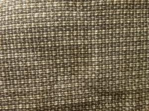 アンティーク　織り柄本場村山泥大島紬男物着物